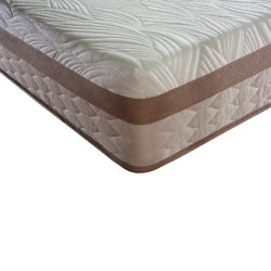 Sealy Optimum Luxury Mattress, King Size